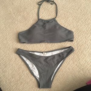 Cupshe 2 piece Swimwear